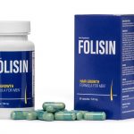 Folisin - Hair Loss