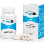 Thyrolin 2023 Review: Get the Best Food Supplement for Thyroid Issues Today!