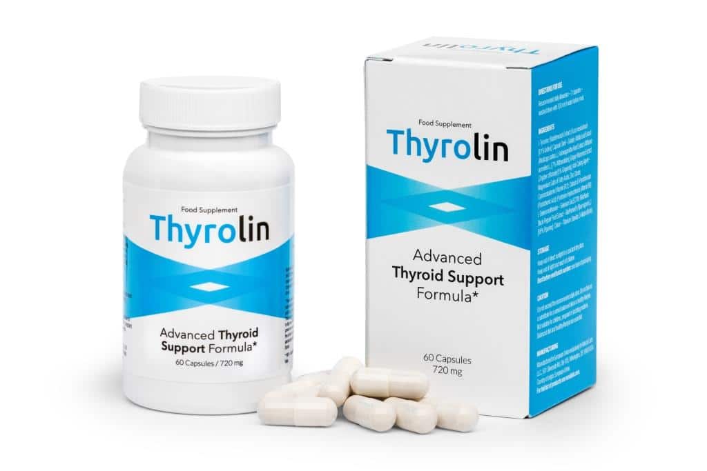 Thyrolin - Thyroid