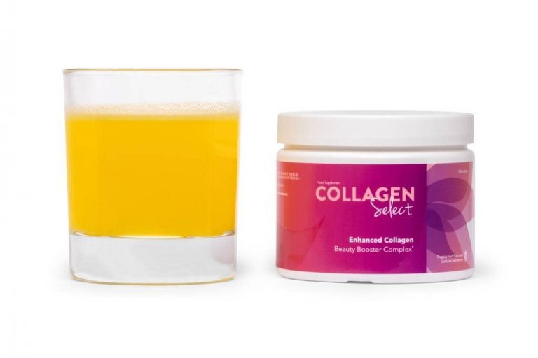 Collagen Select – Is This The End Of Wrinkles For Aging People In 2023?