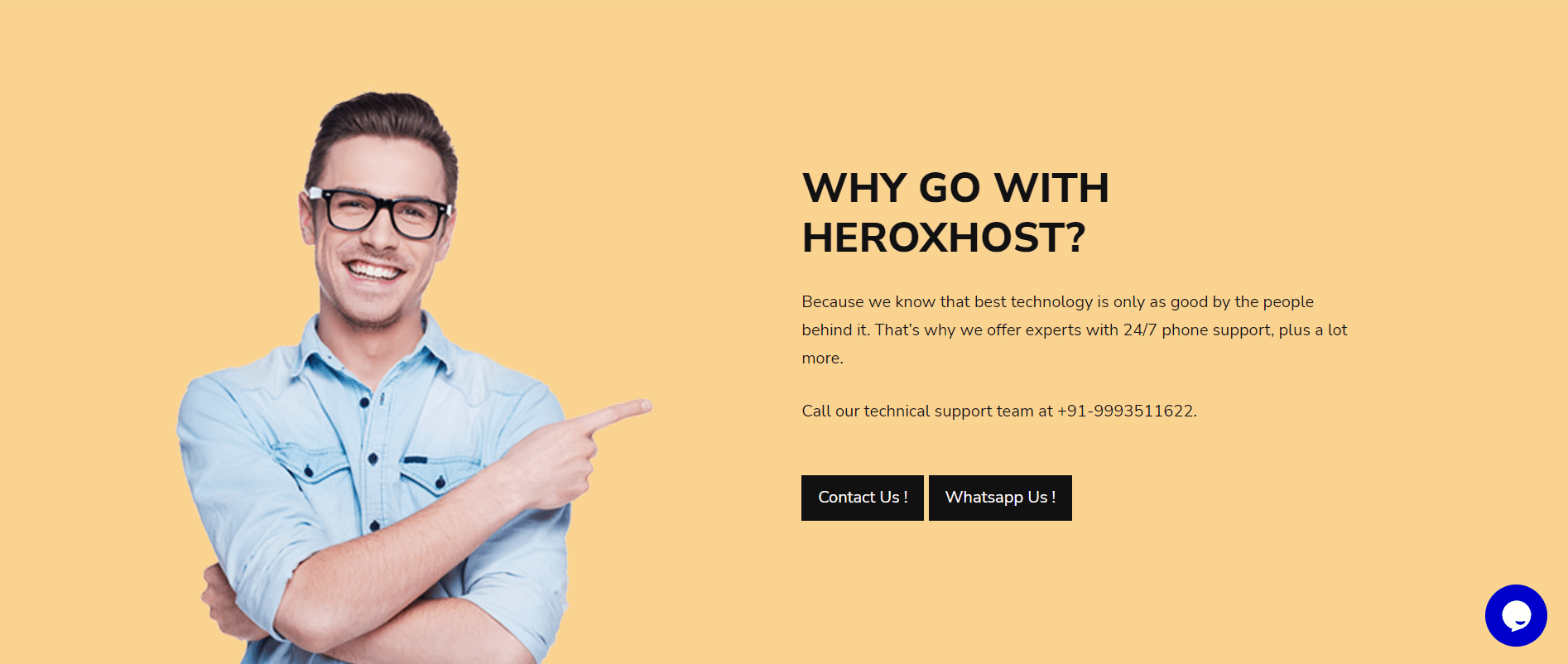 Heroxhost