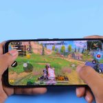 Top 5 Gaming Mobile with Liquid Cooling Technology